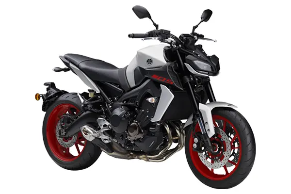MT-09