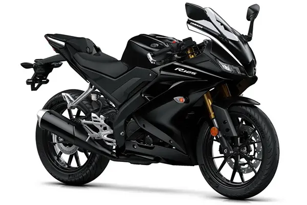 YZF-R125