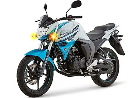 FZ16