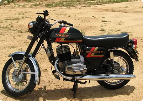 Road King