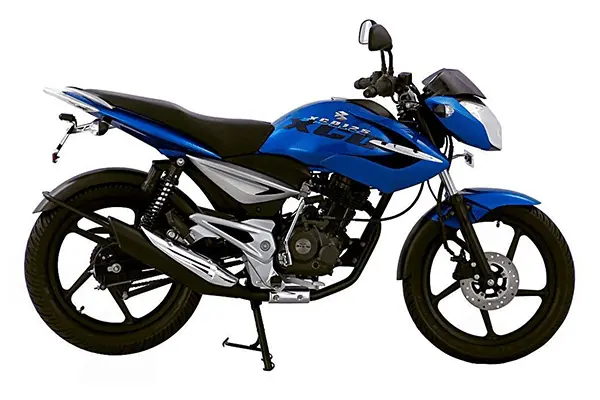 XCD 125