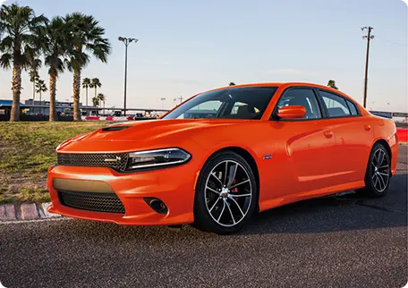 Charger