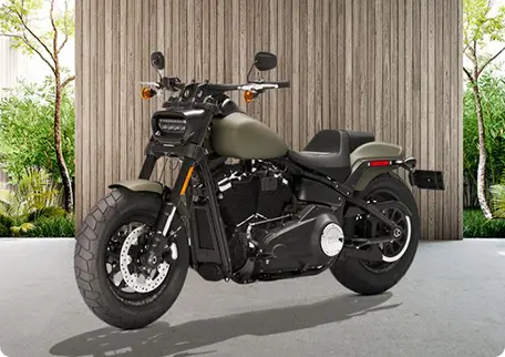 Fat Bob