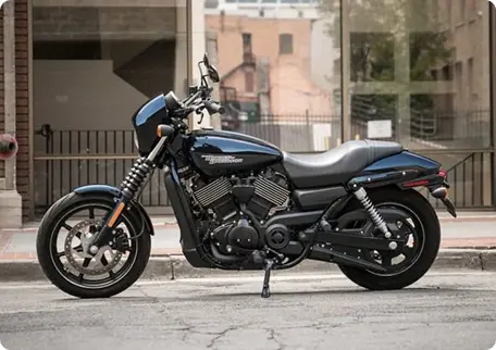Street 750