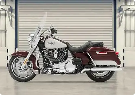 Road King