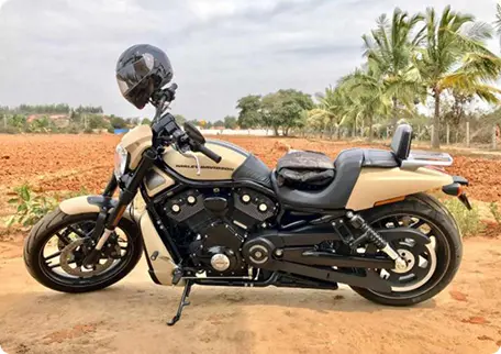 V Rod