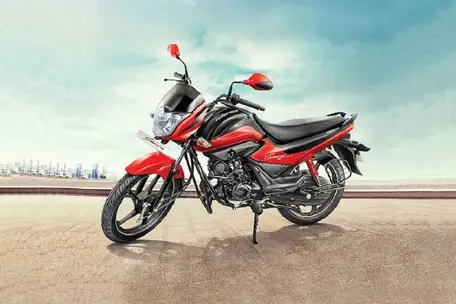 Splendor iSmart
