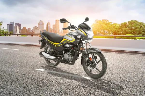 Super Splendor