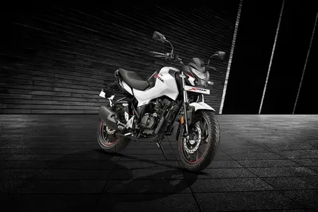 Xtreme 160R