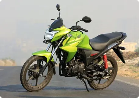 CB Twister