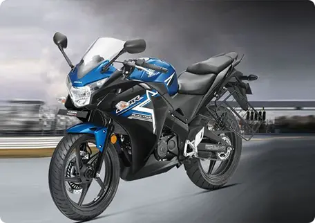 CBR 150R