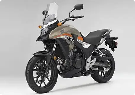 CB500X