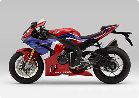 CBR 1000RR