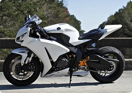 CBR1000RR Fireblade