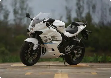 GT650R