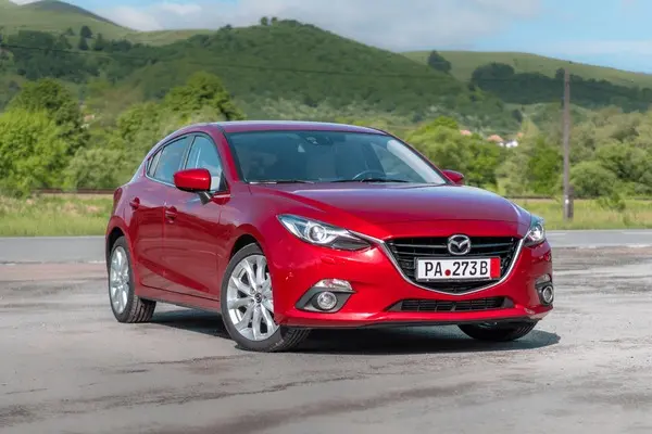 Mazda3
