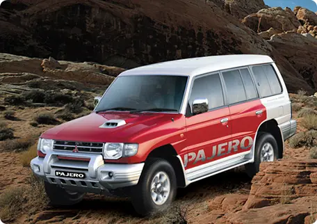 Pajero