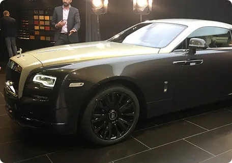 Wraith