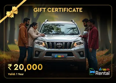 Gift Voucher
