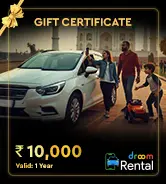 Gift Voucher
