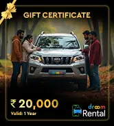 Gift Voucher