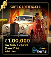 Gift Voucher