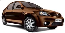 mahindra logan