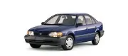 toyota tercel