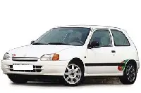 toyota starlet