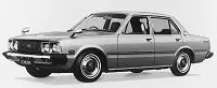 toyota corona