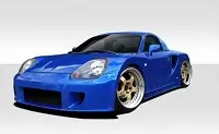 toyota mr-s