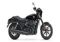 harley-davidson xg750