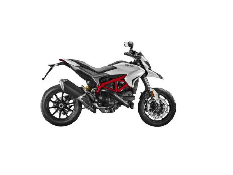 ducati hypermotard