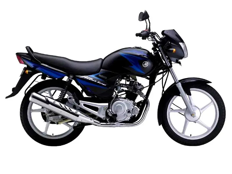 yamaha alba