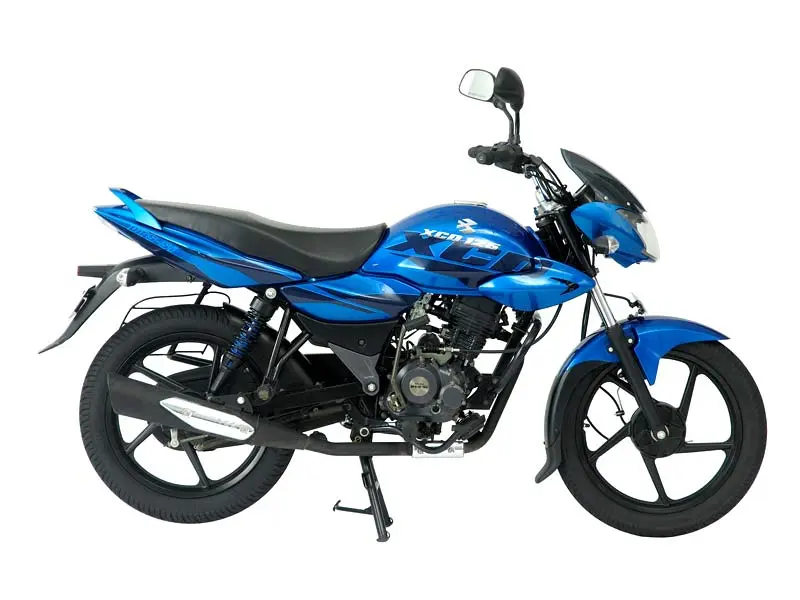 bajaj xcd 135