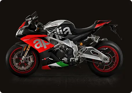 aprilia rsv4 r aprc