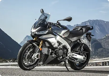 aprilia tuono v4 aprc