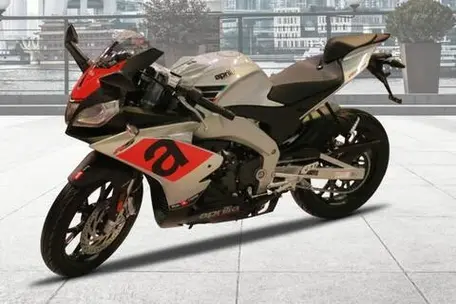 RS 150
