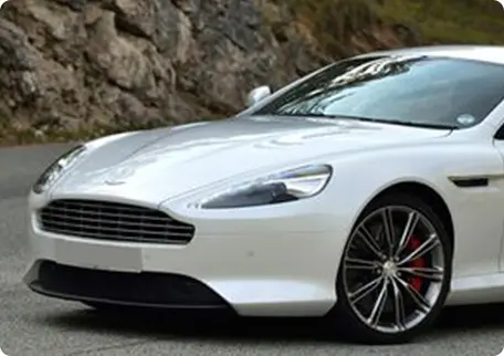 aston martin db9