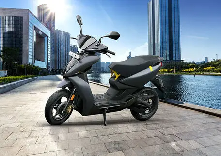 450S