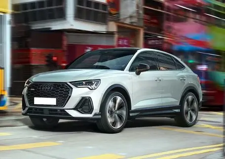 Q3 Sportback
