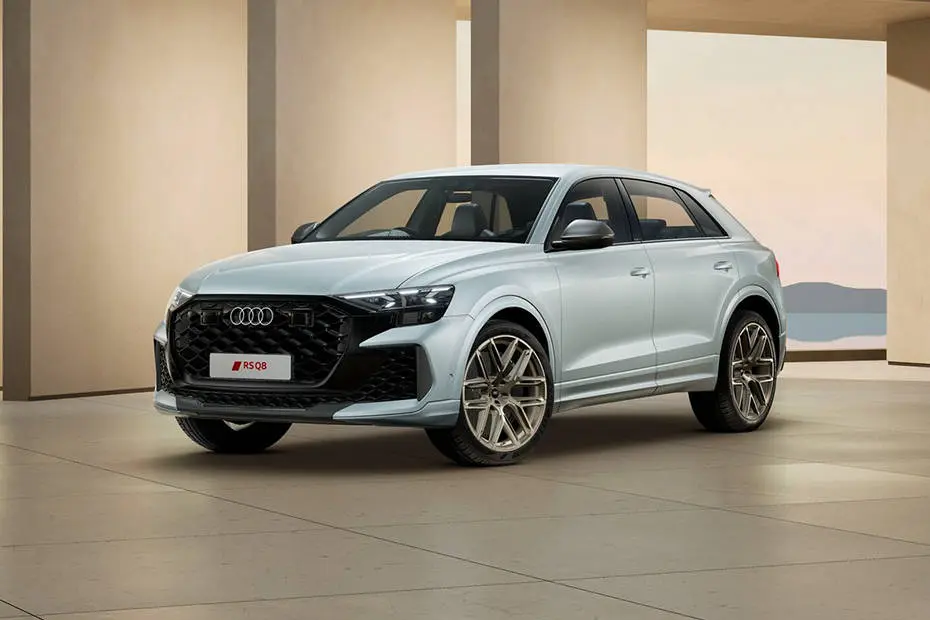 RS Q8