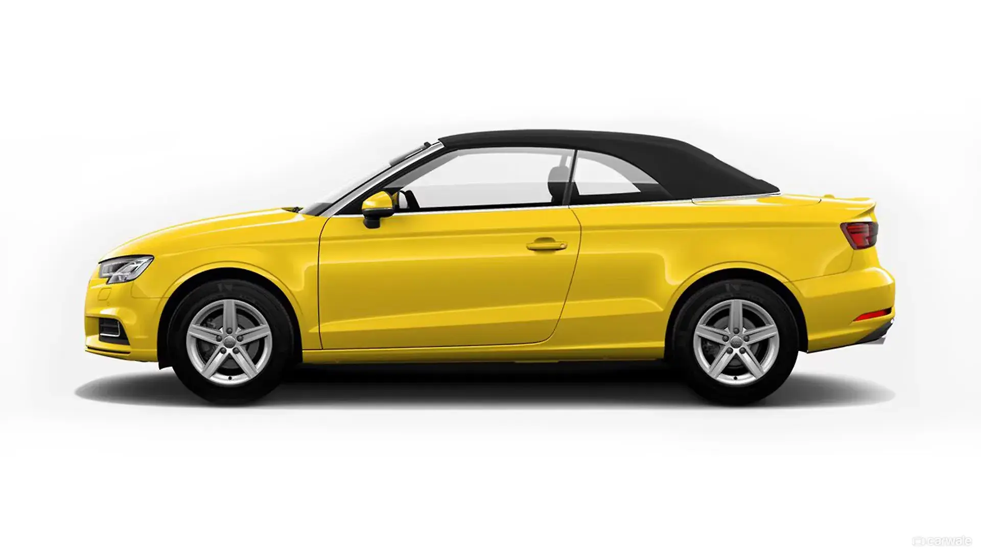 A3 Cabriolet