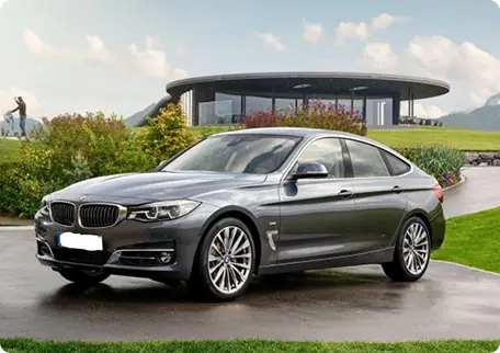 3 Series GT