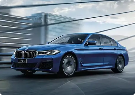 5 SERIES GT