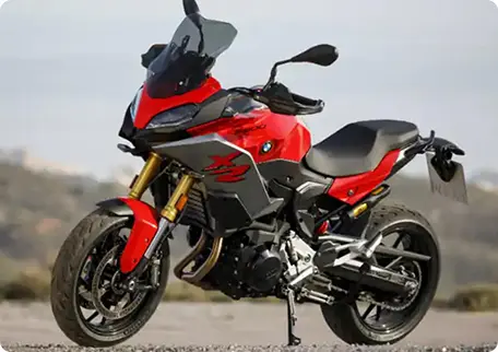 F900R