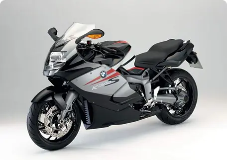 bmw k 1300 s