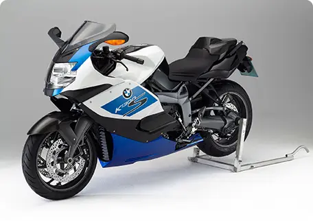 bmw k1300 s