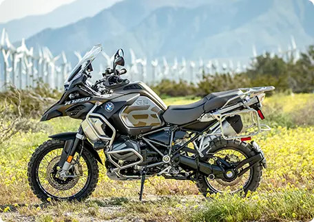 R 1250 GS