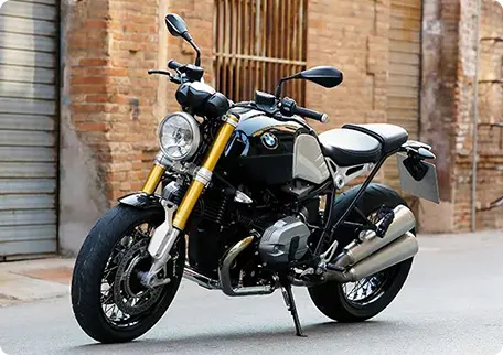 bmw r ninet
